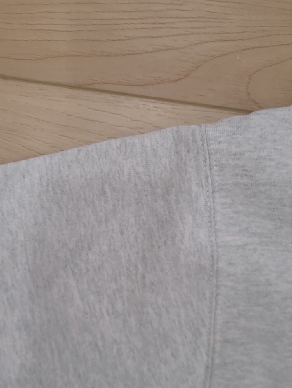 Vintage 1990s Brock University Collegiate Crewneck Sweatshirt Made In The USA - Picture 7 of 10